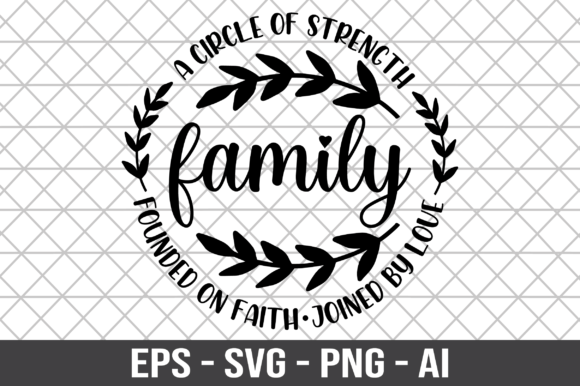 A Circle of Strength: A Designer’s Review