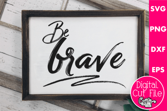Be Brave: A Designer's Review for Real Embroidery Projects