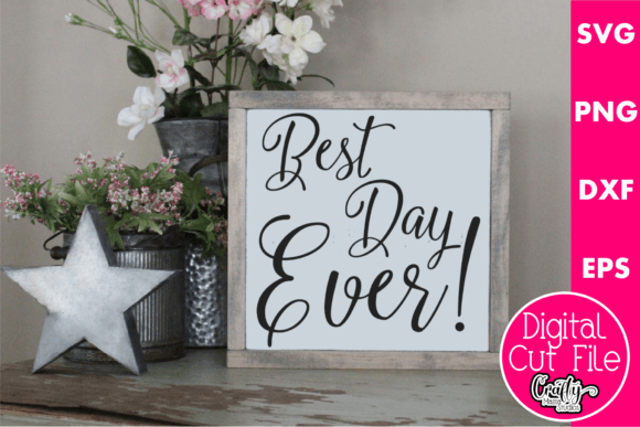 Best Day Ever: A Designer's Embroidery Review
