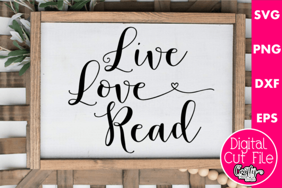 Live Love Read: A Designer's Review for Real Embroidery