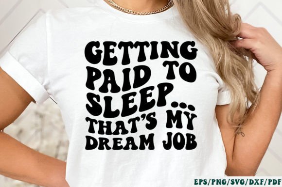 Review: Getting Paid to Sleep... That S My Dream