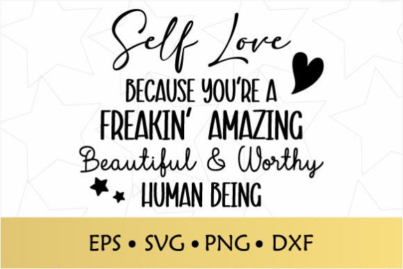 Review: Self Love Because You’re Freaking Amazi