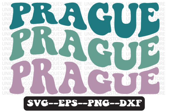 Reviewing Prague Quote Retro Svg for Embroidery