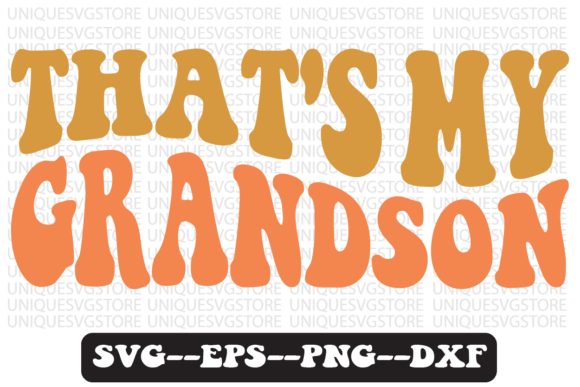 Reviewing the Best Grandmom Ever Retro SVG for Stitchers