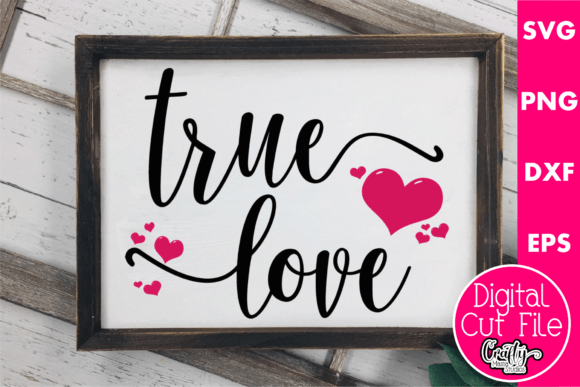 True Love: A Designer's Review for Embroidery Projects