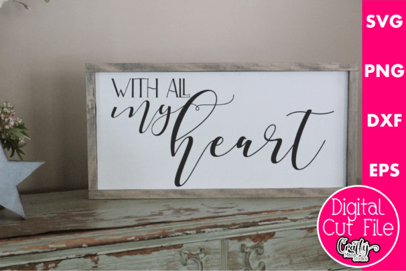 With All My Heart: A Designer's Embroidery Review