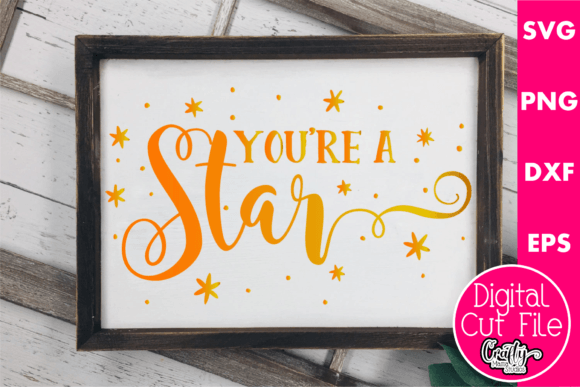 You Re A Star: A Designer's Embroidery Review